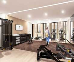 Hotel Hyatt Place Rouen