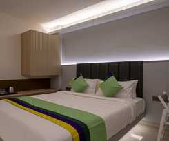 Hotel Treebo Tryst D Consulate