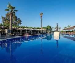  Golden Beach Resort And Spa