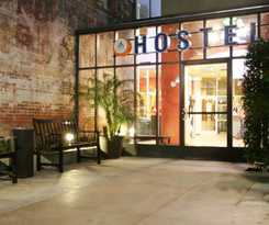 Hotel Hi Los Angeles Santa Monica Hostel