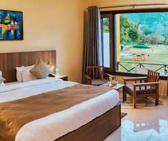 Hotel Corbett River Valley Resort