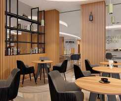 Holiday Inn Jeddah Corniche, An Ihg