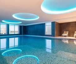 Hotel Radisson Hotel And Residence Riyadh Olaya