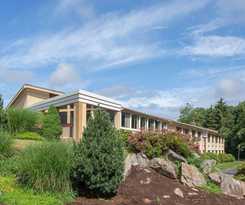 Hotel Spark By Hilton Mystic Groton