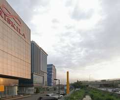Azana Style Bandara Jakarta