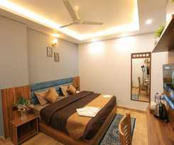 Hotel Mahadev Rishikesh
