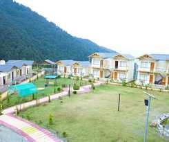 Hotel Resort Prakriti Unwind