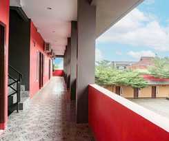 Hotel Oyo 93342 Yasmine Guesthouse Syariah