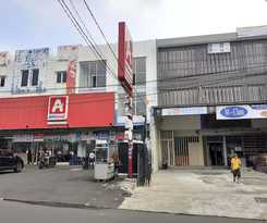 Oyo 93356 Pondok Cirendeu