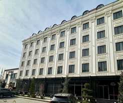 Bentley Tashkent