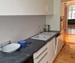  Family Apartment Charlottenburg