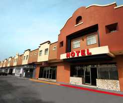 Hotel Astor Tijuana