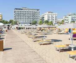 Hotel Centrale Miramare