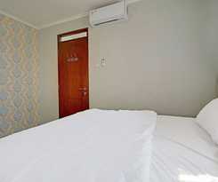 Hotel Oyo Life 93097 Apartemen Gateway Pasteur By Kaisar Room