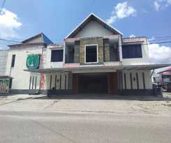 Hotel Oyo 93343 Sukma Residence