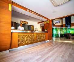 TRANSATLANTIK BEACH BELDİBİ