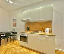 Hotel Rembrandt Street Family Apartment