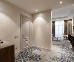 Hotel Frankfort Expo Tashkent