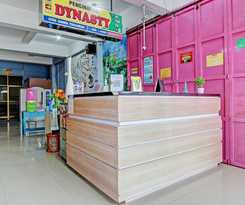 Hotel Capital O 93361 Dynasty Inn Syariah