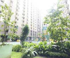 Oyo 93369 Apartemen Gateway Cicadas By Qq Rent 2