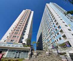Oyo 93364 Apartement Grand Sentraland By King Property