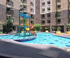 Oyo 93365 Apartement Gateway By Sarana Cipta Mahakarya Ii