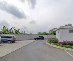 Oyo 93386 Apartemen Grand Sentraland By Mira