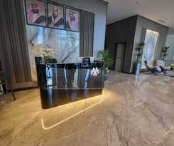  Msharef Almoden Hotel