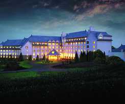 The Inn On Biltmore Estate