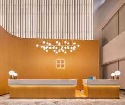 Hilton Garden Inn Nanjing Hexi Olympic Sports Center