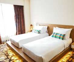 Hotel Stay Collection Bukit Bintang