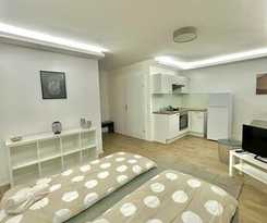 Hotel Klosterneuburger Studio