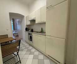 Josefinengasse Apartments