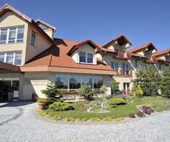 Hotel Kormoran Wellness Medical Spa