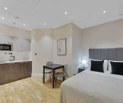 Hotel Cleveland Residences Kensington