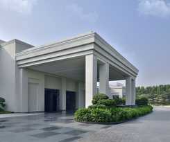 Hotel Courtyard By Marriott Gorakhpur