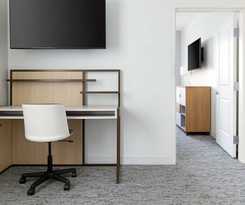 Towneplace Suites By Marriott Pleasanton