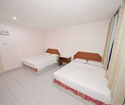 Hotel Oyo 90901 Santai Morib