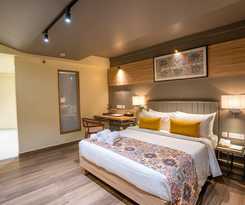 Hotel Regenta Central Puri Odisha