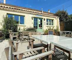 Camping Felix De La Bastide