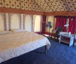 Desert Inn Camp