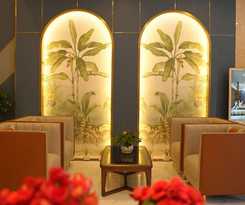 Hotel Pleiku By Gia Lai Tourist