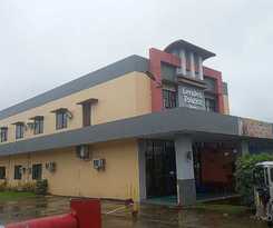 Oyo 1037 Lendes Tourist Inn Main