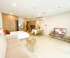 Hotel The S&oacute;ng Vũng T&agrave;u - Xu&acirc;n's Homestay