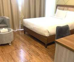 Oyo Townhouse 156 Rose Hotel Apartments.