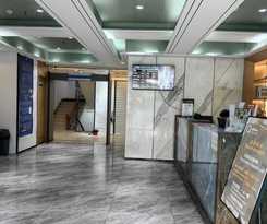 Yimi Apartment Guangyuan West Road Branch