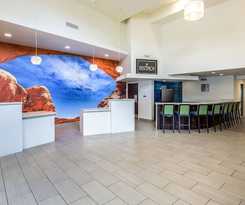 Hotel Wingate By Wyndham Cedar City