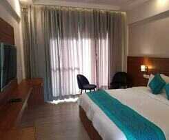 Hotel Aar Resort And Spa
