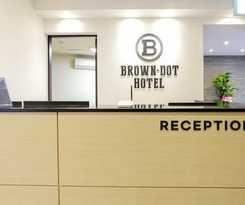Hotel Browndot Gyeongju Terminal