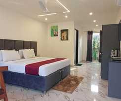 Hotel Six Seasons Resort